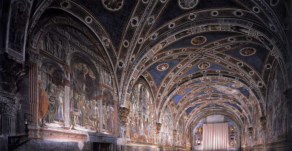 frescoed-corridor-in-santa-maria-della-scala-hospital